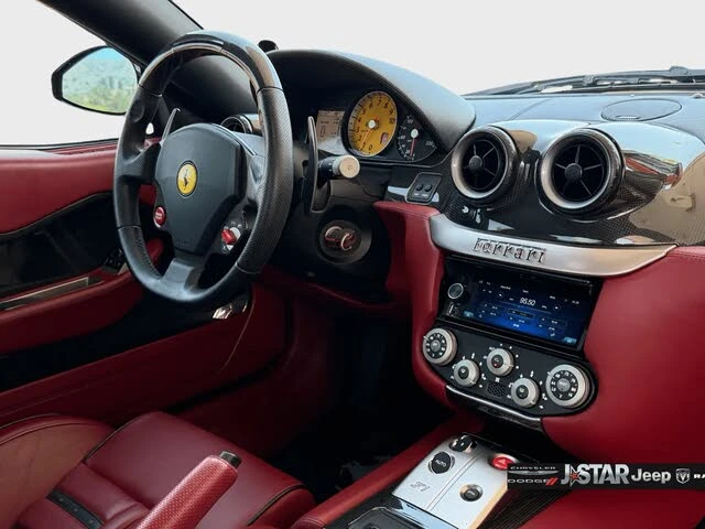 2007 Ferrari 599 GTB Fiorano - Image 20 of 31