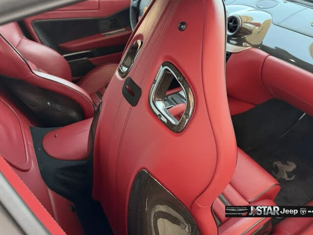 2007 Ferrari 599 GTB Fiorano - Image 26 of 31