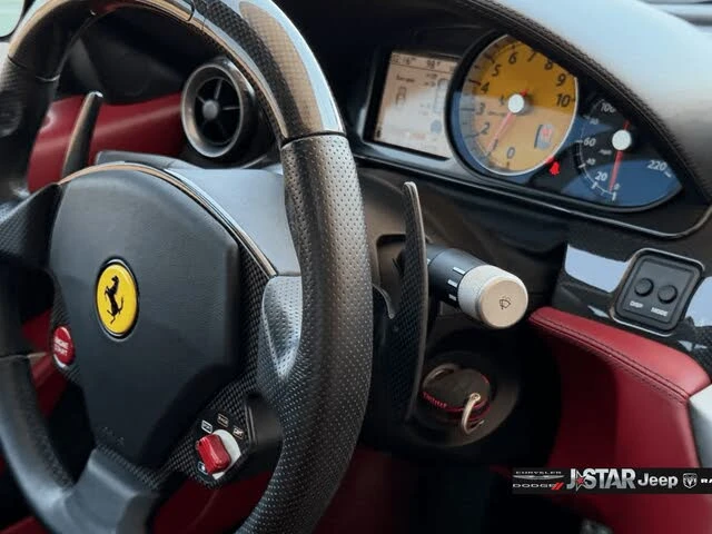 2007 Ferrari 599 GTB Fiorano - Image 21 of 31