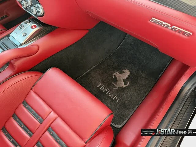 2007 Ferrari 599 GTB Fiorano - Image 30 of 31