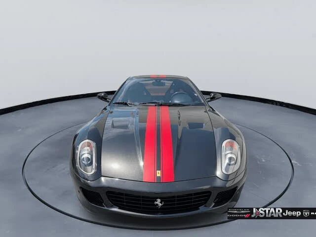 2007 Ferrari 599 GTB Fiorano - Image 2 of 31
