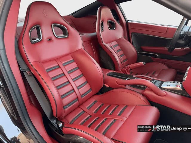 2007 Ferrari 599 GTB Fiorano - Image 12 of 31