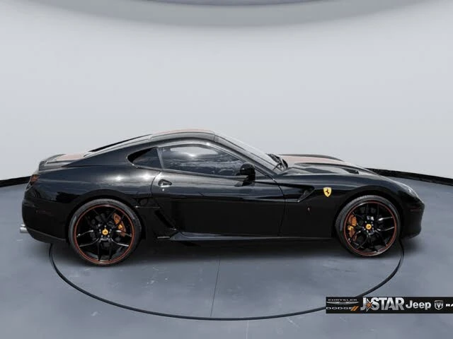 2007 Ferrari 599 GTB Fiorano - Image 4 of 31