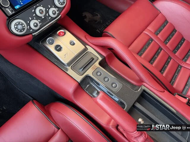 2007 Ferrari 599 GTB Fiorano - Image 18 of 31