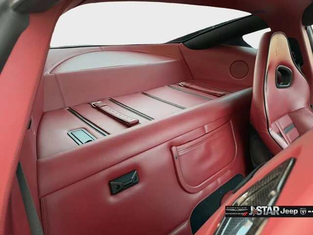 2007 Ferrari 599 GTB Fiorano - Image 27 of 31