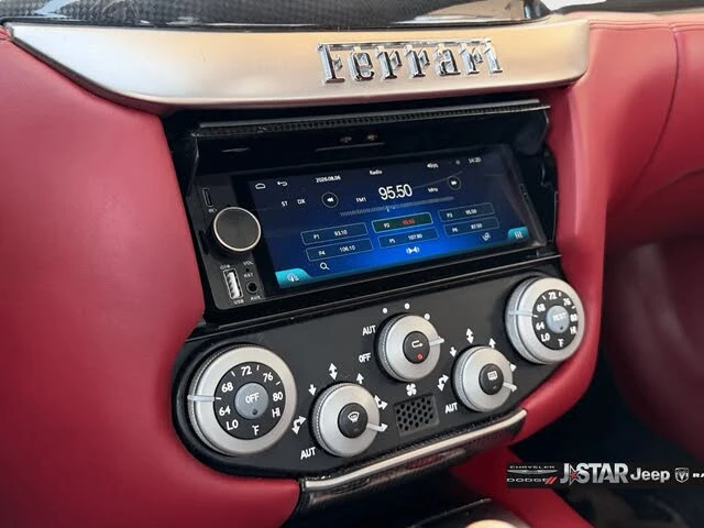 2007 Ferrari 599 GTB Fiorano - Image 17 of 31