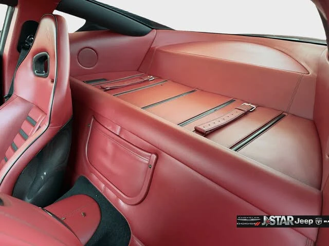 2007 Ferrari 599 GTB Fiorano - Image 25 of 31