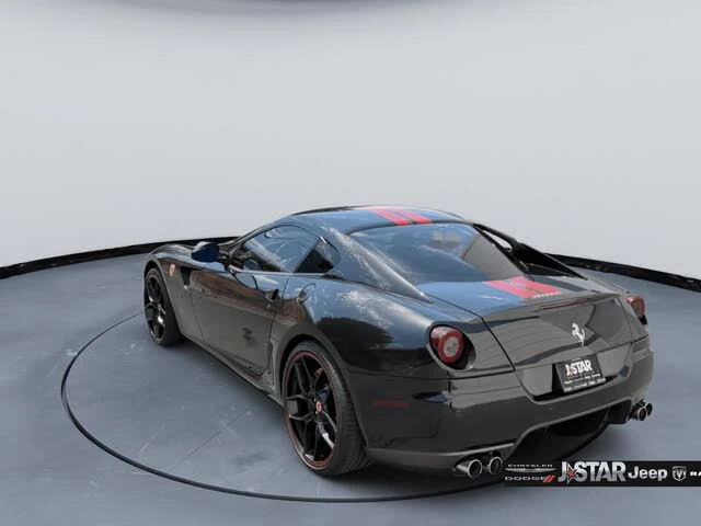 2007 Ferrari 599 GTB Fiorano - Image 7 of 31