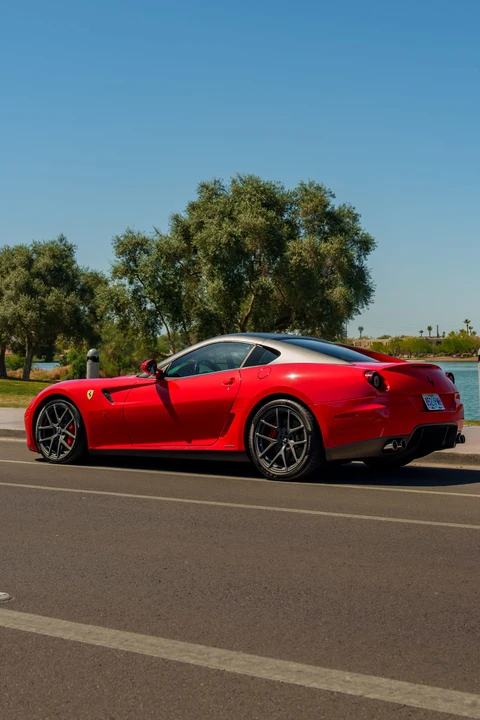 2007 Ferrari 599 GTB Fiorano - Image 15 of 31