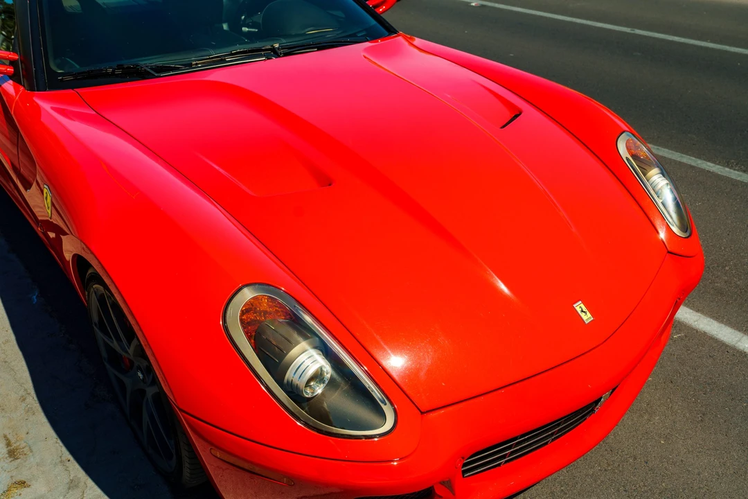 2007 Ferrari 599 GTB Fiorano - Image 29 of 31