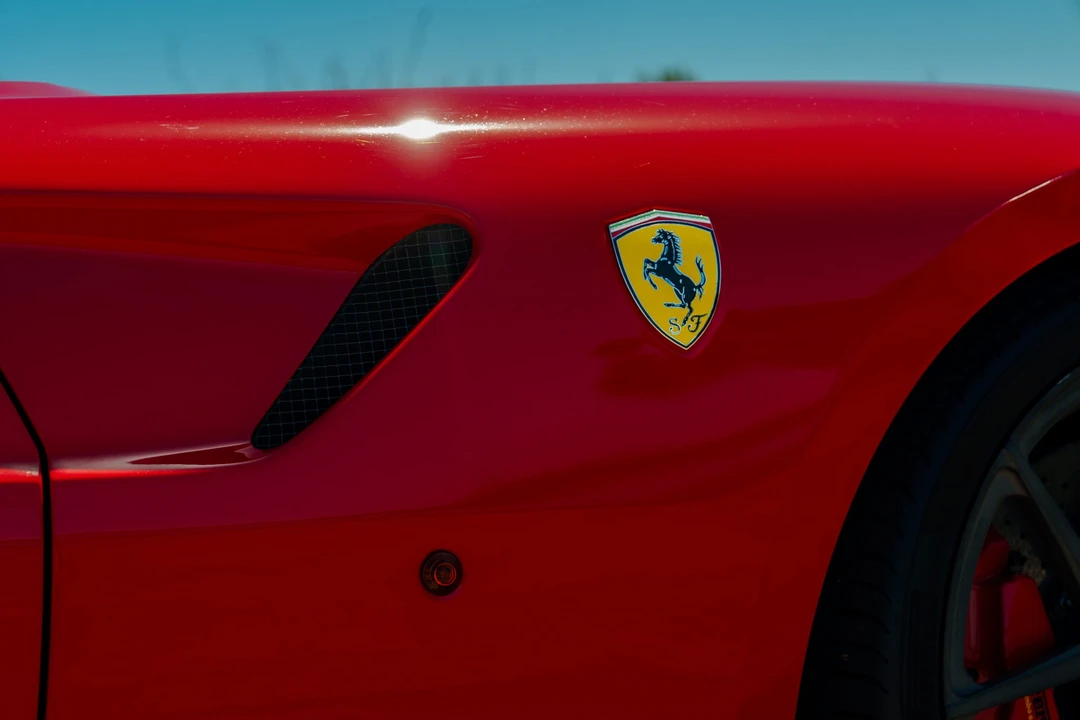 2007 Ferrari 599 GTB Fiorano - Image 31 of 31