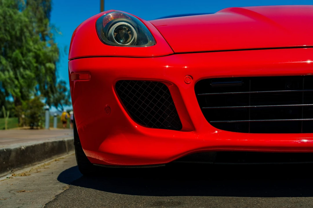 2007 Ferrari 599 GTB Fiorano - Image 26 of 31