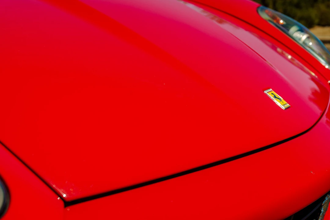2007 Ferrari 599 GTB Fiorano - Image 30 of 31
