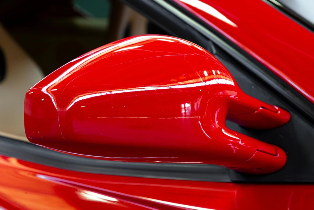 2007 Ferrari 599 GTB Fiorano - Image 26 of 31