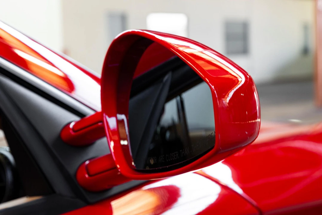 2007 Ferrari 599 GTB Fiorano - Image 25 of 31