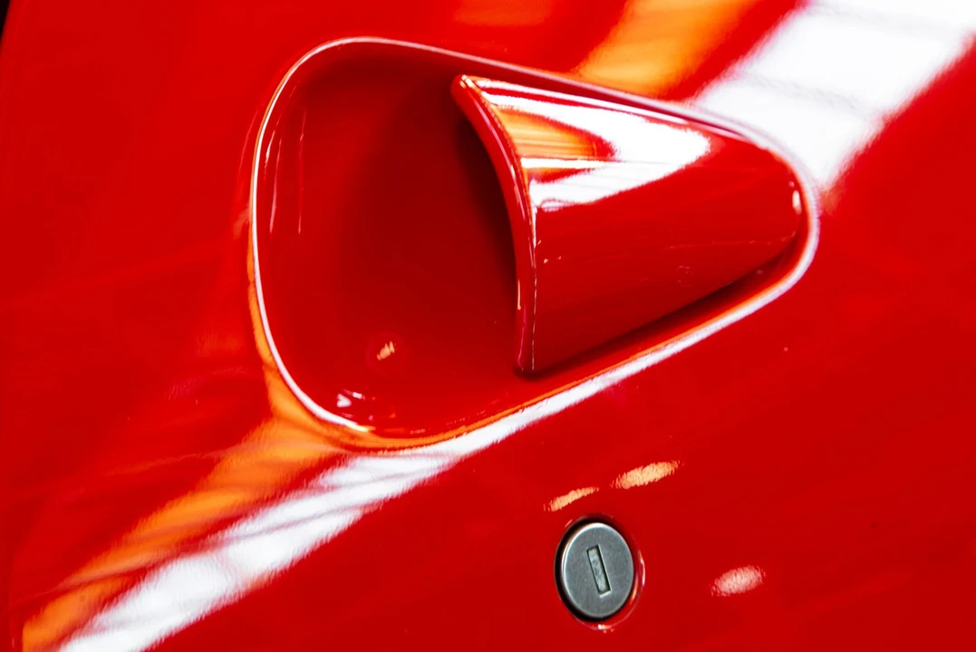 2007 Ferrari 599 GTB Fiorano - Image 24 of 31