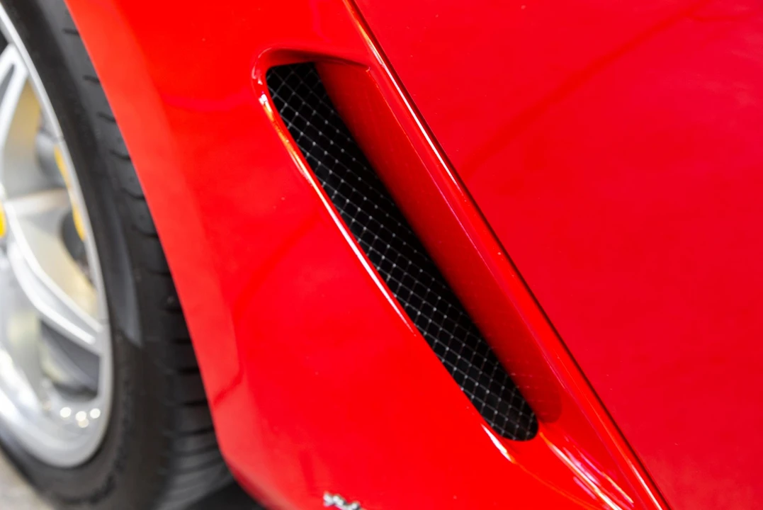 2007 Ferrari 599 GTB Fiorano - Image 21 of 31