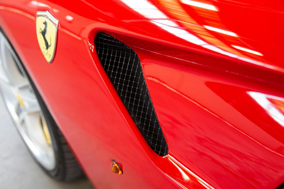 2007 Ferrari 599 GTB Fiorano - Image 22 of 31