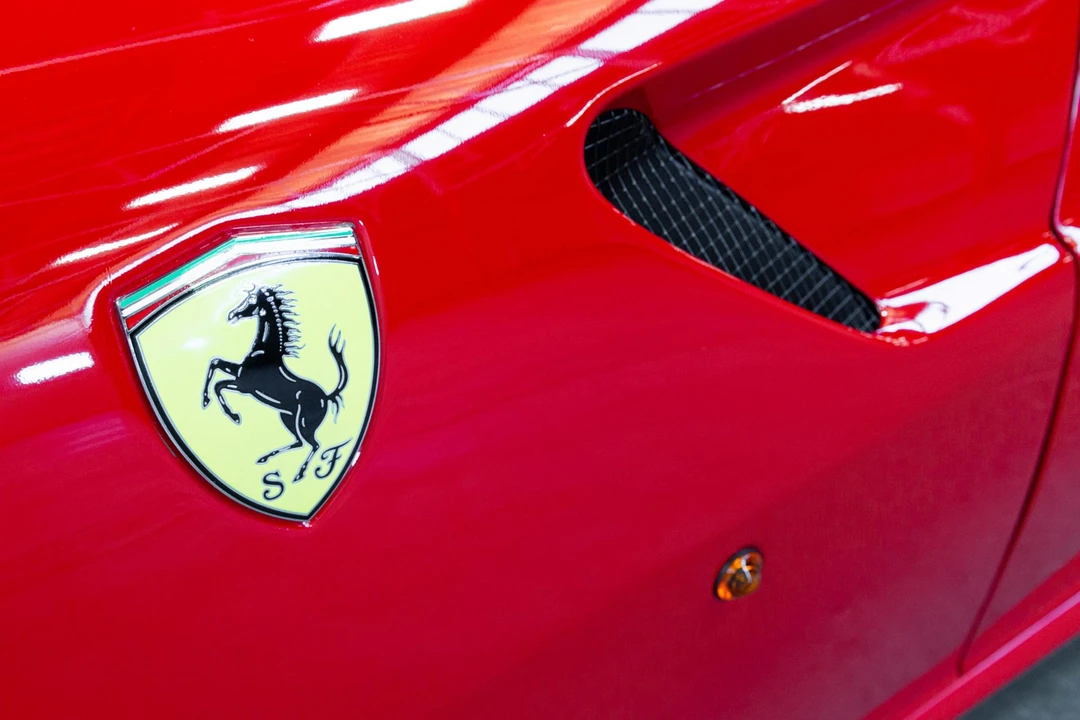 2007 Ferrari 599 GTB Fiorano - Image 23 of 31