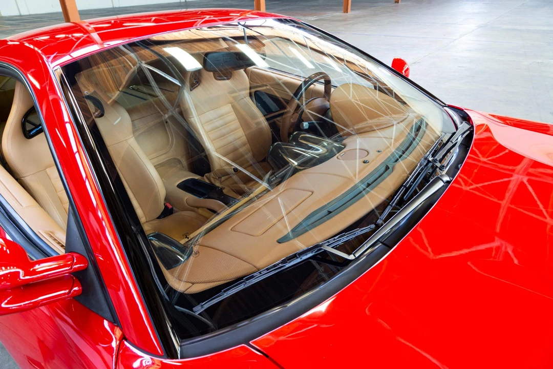 2007 Ferrari 599 GTB Fiorano - Image 31 of 31