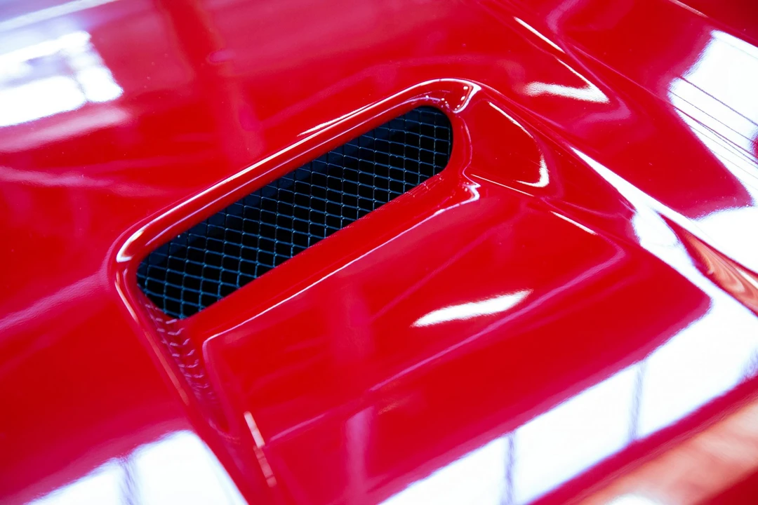 2007 Ferrari 599 GTB Fiorano - Image 30 of 31