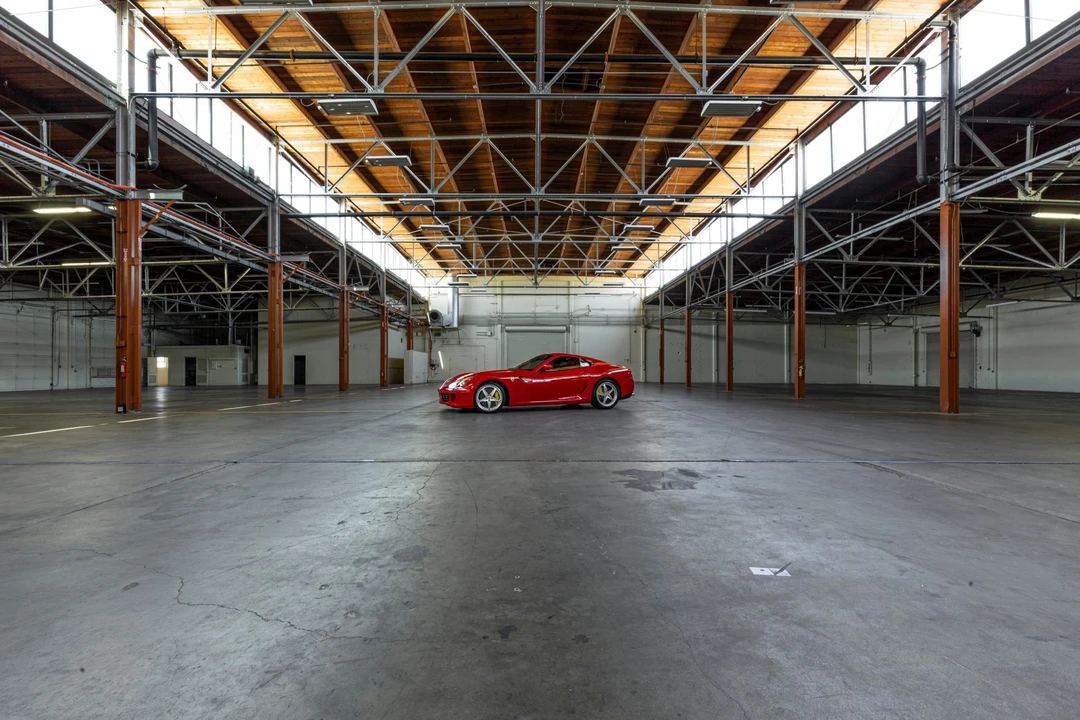 2007 Ferrari 599 GTB Fiorano - Image 10 of 31