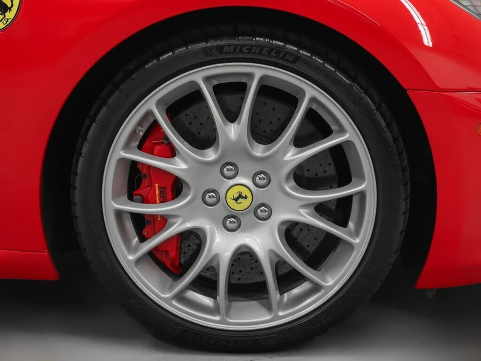 2007 Ferrari 599 GTB Fiorano - Image 13 of 31