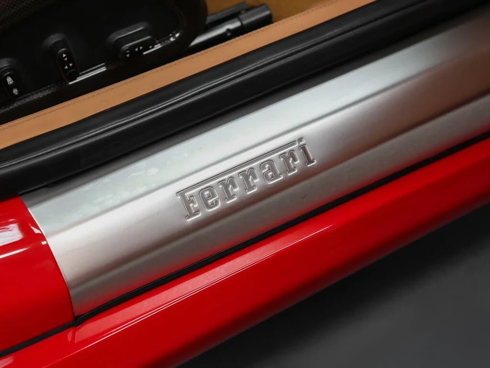 2007 Ferrari 599 GTB Fiorano - Image 24 of 31