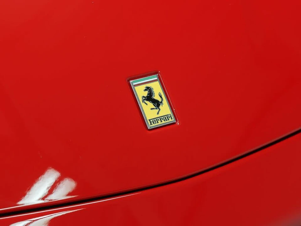 2007 Ferrari 599 GTB Fiorano - Image 8 of 31