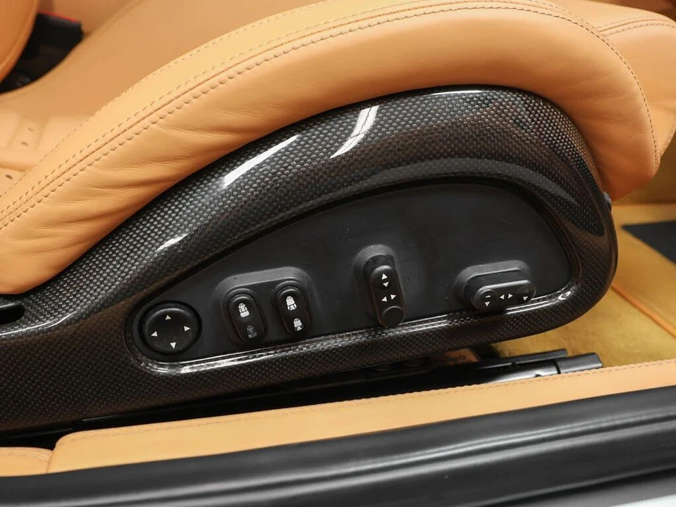 2007 Ferrari 599 GTB Fiorano - Image 25 of 31
