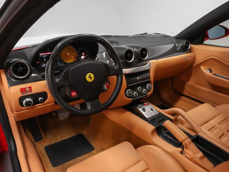 2007 Ferrari 599 GTB Fiorano - Image 2 of 31
