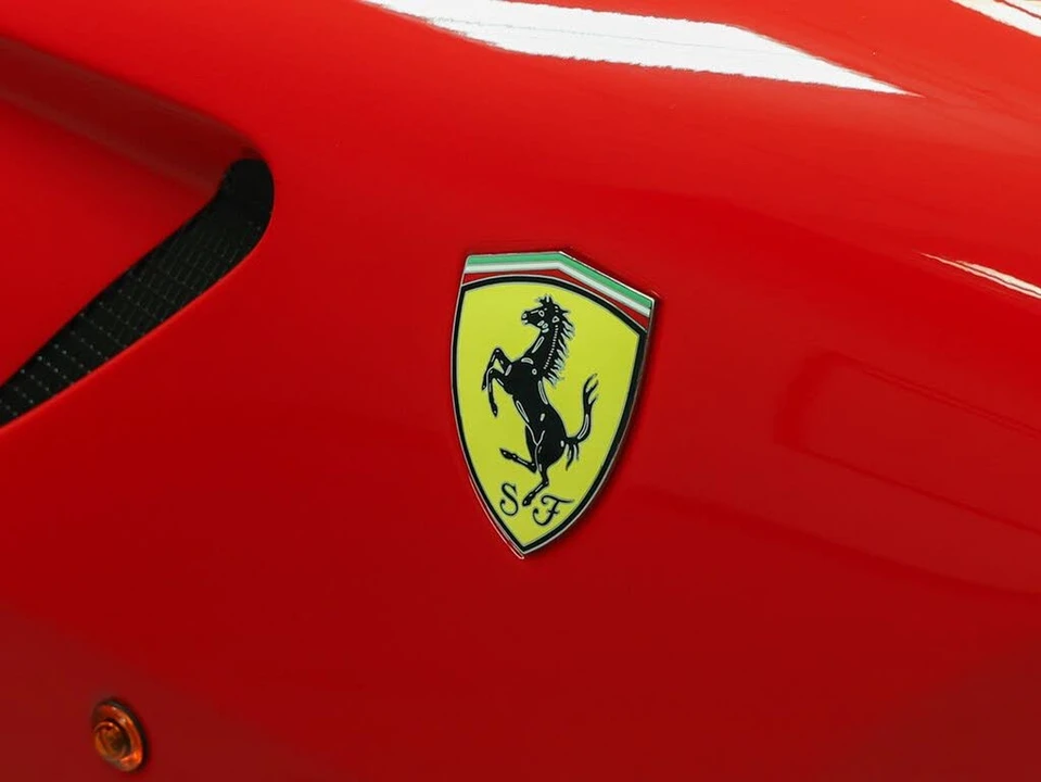 2007 Ferrari 599 GTB Fiorano - Image 11 of 31