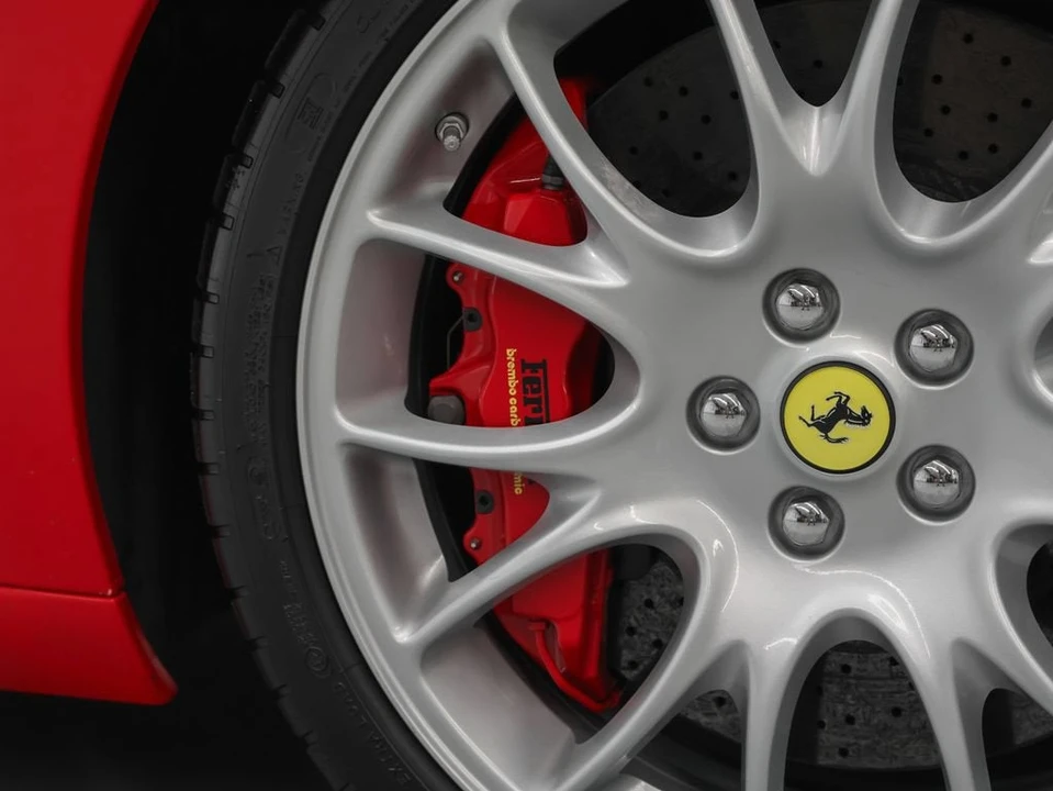 2007 Ferrari 599 GTB Fiorano - Image 14 of 31