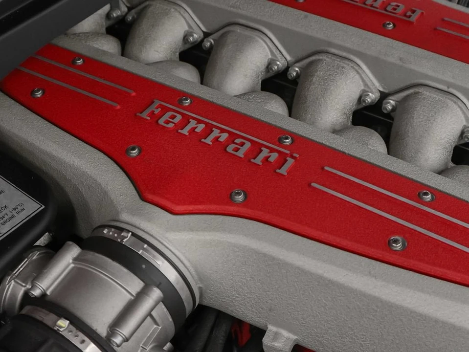 2007 Ferrari 599 GTB Fiorano - Image 19 of 31