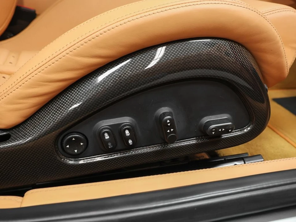 2007 Ferrari 599 GTB Fiorano - Image 25 of 31