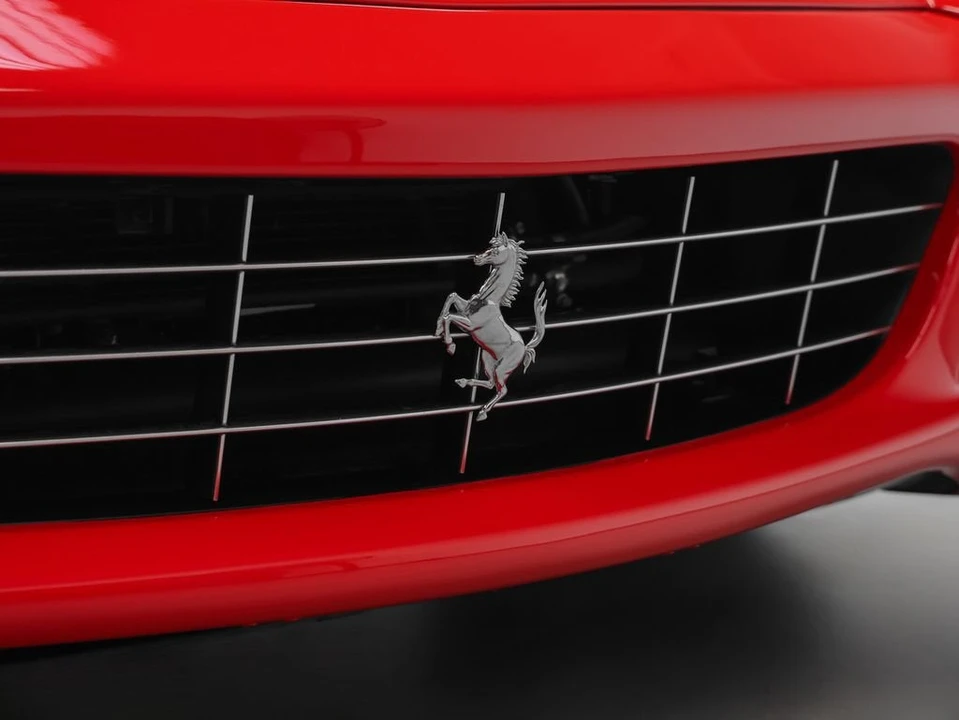 2007 Ferrari 599 GTB Fiorano - Image 9 of 31