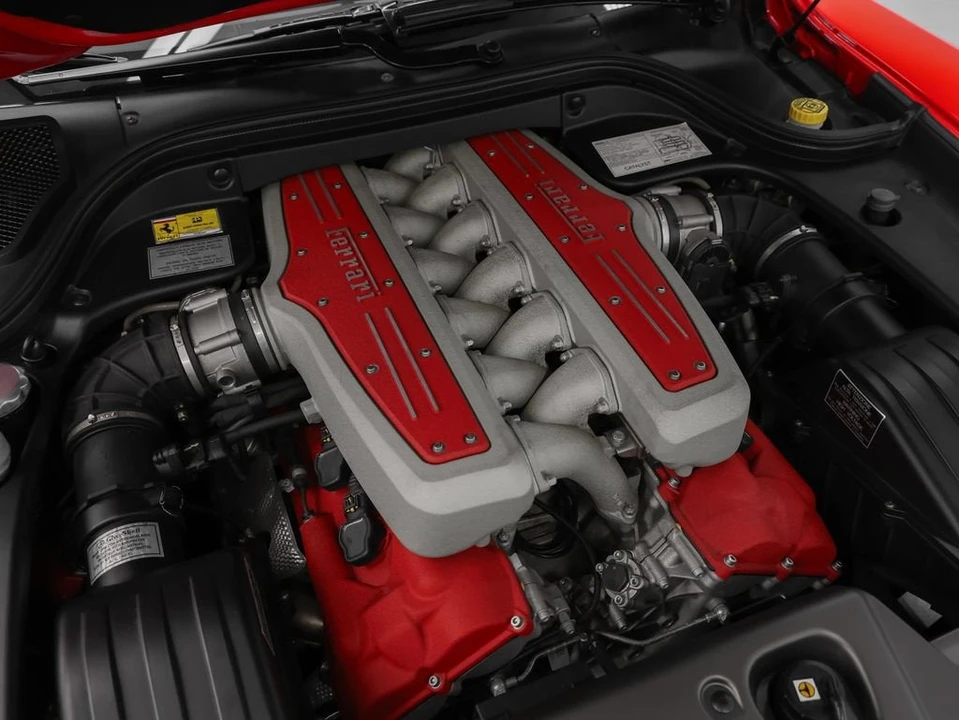 2007 Ferrari 599 GTB Fiorano - Image 18 of 31