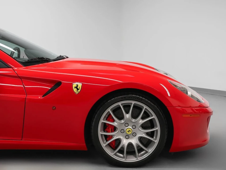 2007 Ferrari 599 GTB Fiorano - Image 12 of 31