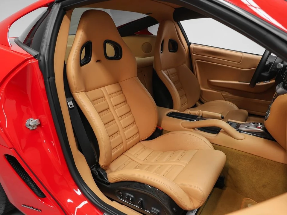 2007 Ferrari 599 GTB Fiorano - Image 29 of 31
