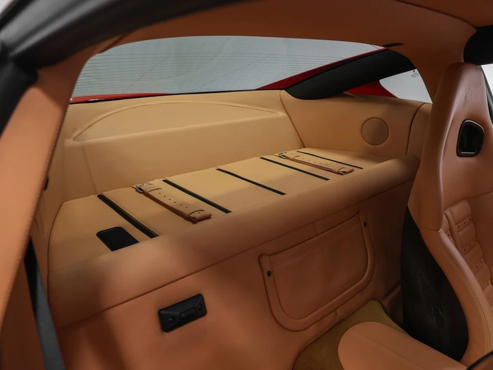 2007 Ferrari 599 GTB Fiorano - Image 26 of 31
