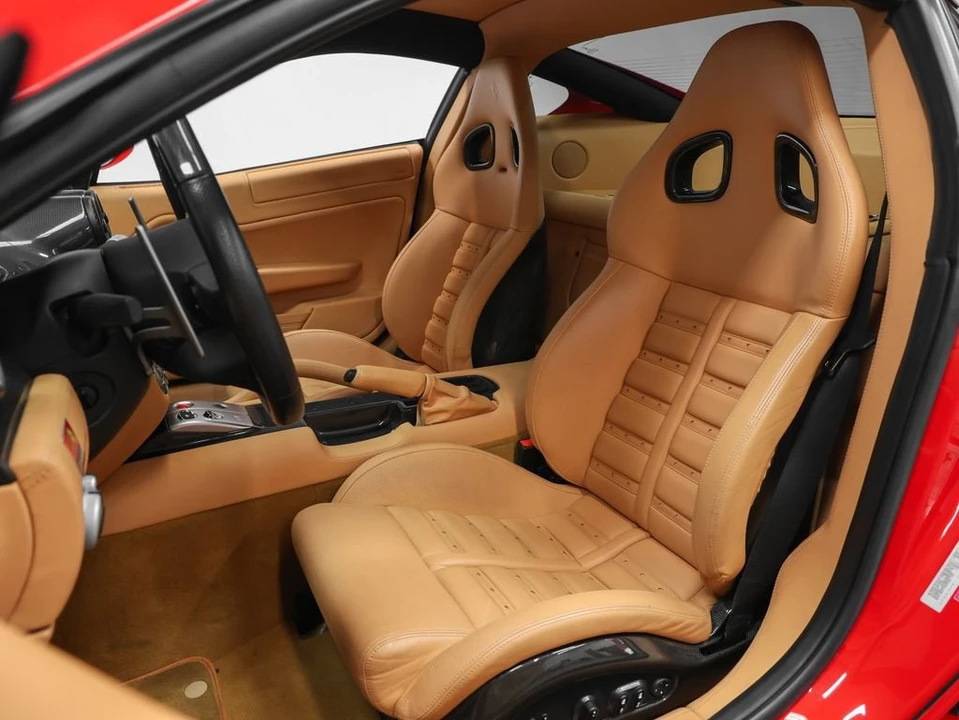 2007 Ferrari 599 GTB Fiorano - Image 3 of 31