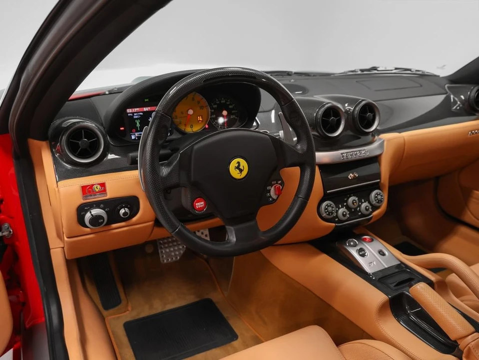 2007 Ferrari 599 GTB Fiorano - Image 23 of 31