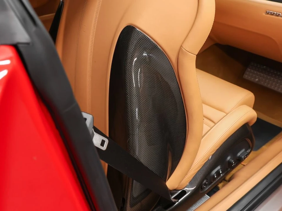 2007 Ferrari 599 GTB Fiorano - Image 28 of 31