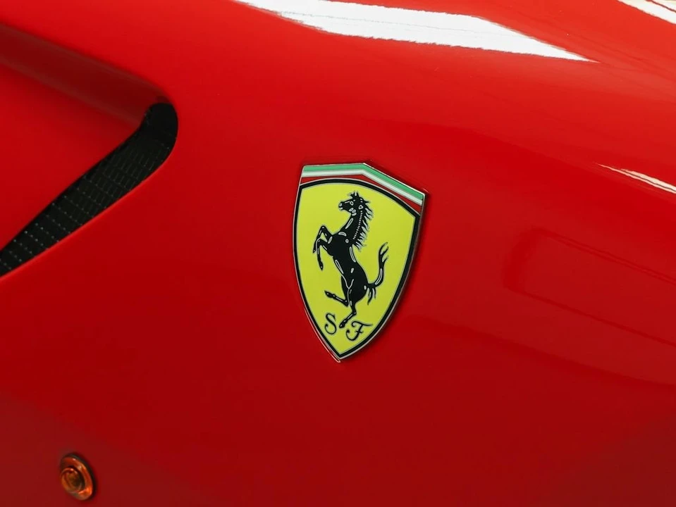 2007 Ferrari 599 GTB Fiorano - Image 11 of 31