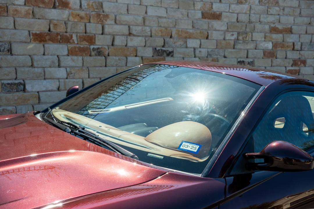 2007 Ferrari 599 GTB Fiorano - Image 25 of 31
