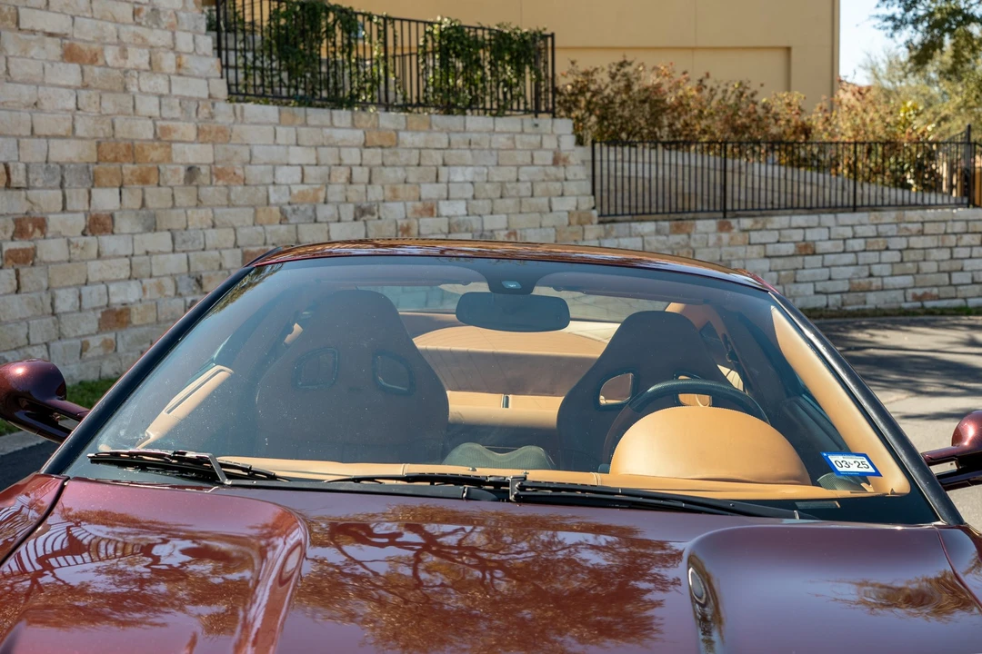 2007 Ferrari 599 GTB Fiorano - Image 18 of 31