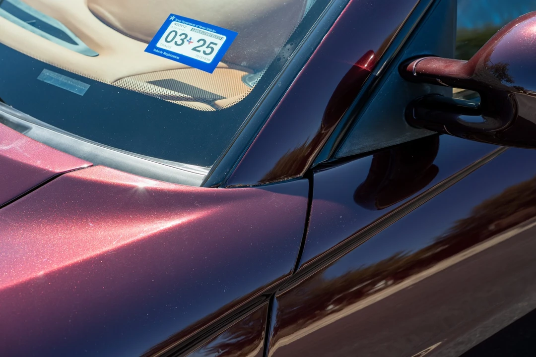 2007 Ferrari 599 GTB Fiorano - Image 30 of 31