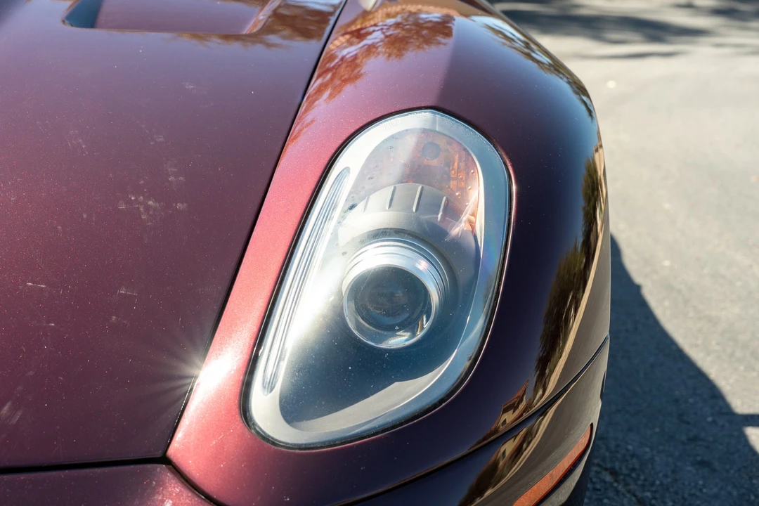 2007 Ferrari 599 GTB Fiorano - Image 20 of 31