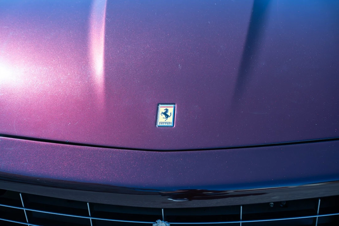 2007 Ferrari 599 GTB Fiorano - Image 19 of 31