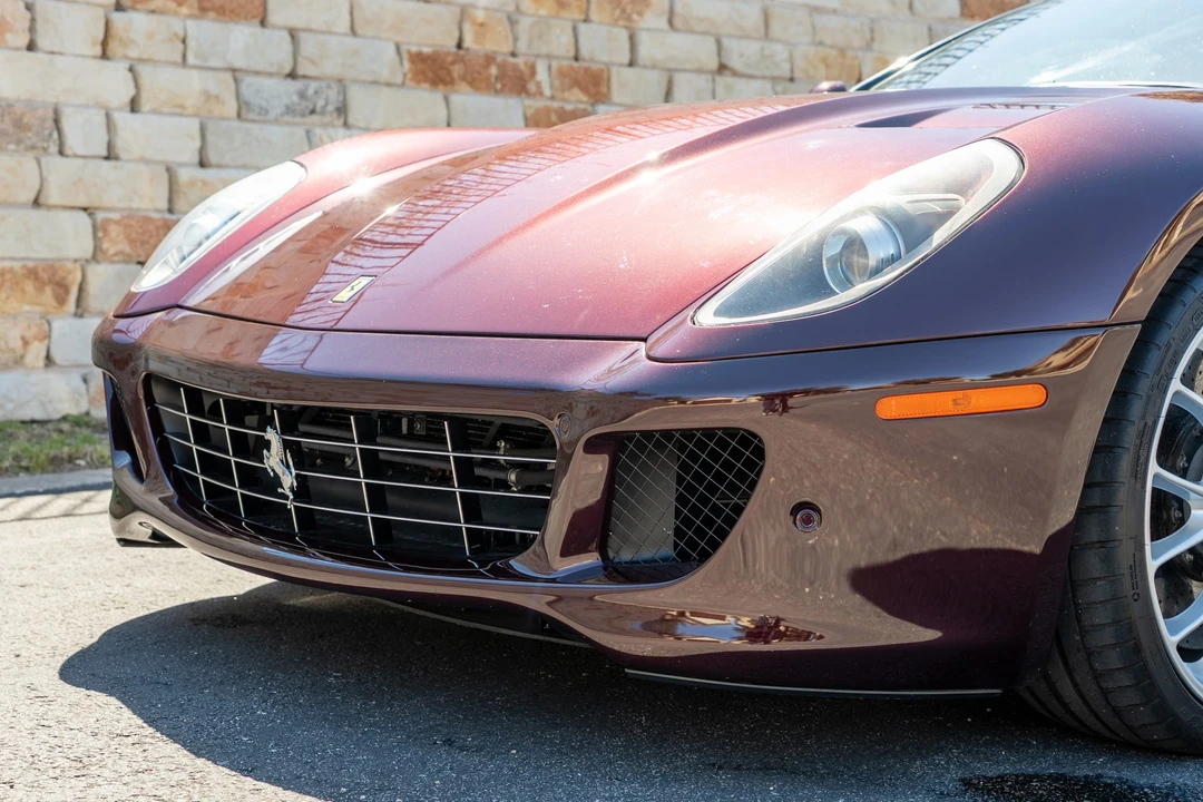 2007 Ferrari 599 GTB Fiorano - Image 22 of 31